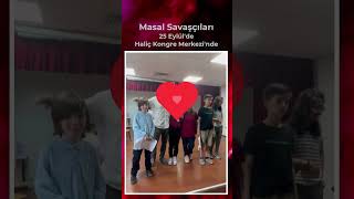 Ogün Kaptanoğlu Masal Savaşçıları 25 Eylül 2025 - İlelebet Beşiktaşlılar Derneği