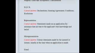 NEW YORK ADJUSTER EXAM NEWEST 3 LATEST VERSIONS COMPLETE 300 QUESTIONS AND CORRECT DETAILED ANSWERS