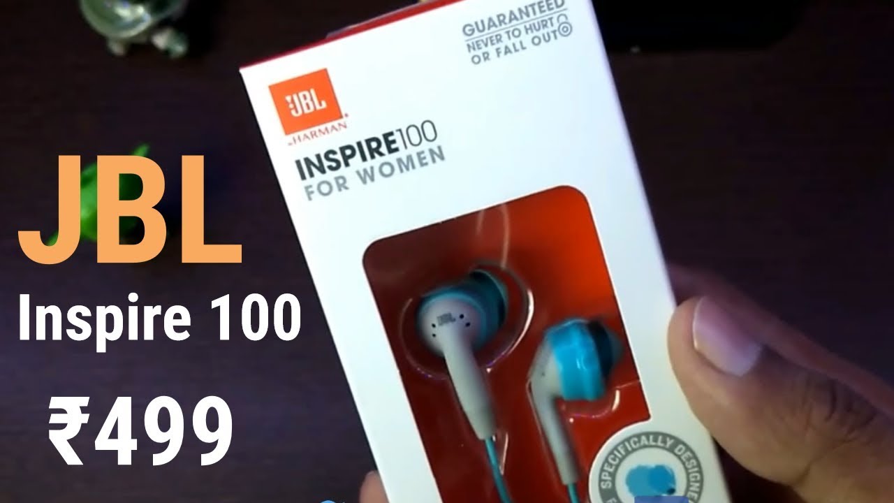 100 Unboxing & - Specially For Women - YouTube