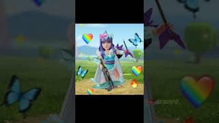 Clash of Clans এর সব থেকে বেস্ট হিরো স্কিন 😉 #clashofclans #coc #giftedbysupercell #shortvideo