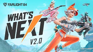 Whats NEXT - NEW MAP! 3 Active Skills VS JETPACKS?? Trio? | Jan 25 Update