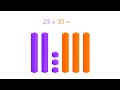 Addition Using Models Quiz