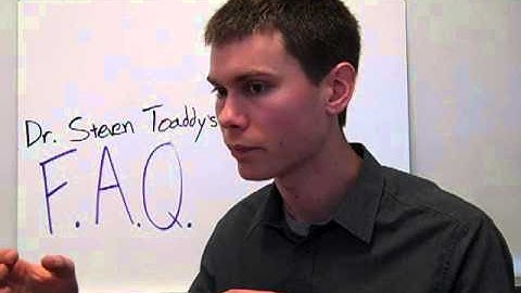 How much time should I give for each discussion? - FAQ - Dr. Steven Toaddy
