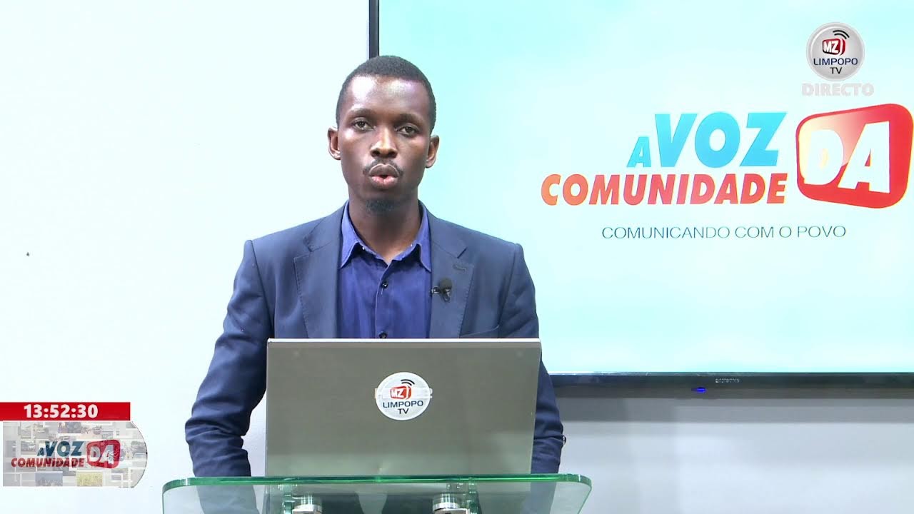 PROGRAMA A VOZ DA COMUNIDADE || 05.03.2026