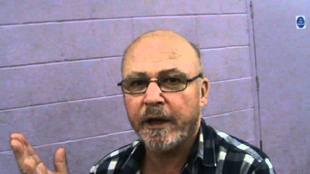 UK Probe 10/11- Part 12 of 18: Mike Rutter Interview - YouTube