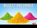 Biggest and unique Holi colour testing with VIP sutli ? MR PAAGALPAN SHORTS 