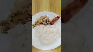 simple ulam ideas #trendingshorts #food #cooking #highlights #ulamideas