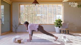 Erlebe Yoga - Andelsbuch