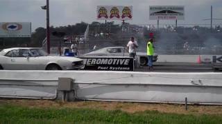 Camaro vs Riviera Turbodragriviera