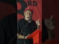 We Have No Time For Negativity | Julius Malema