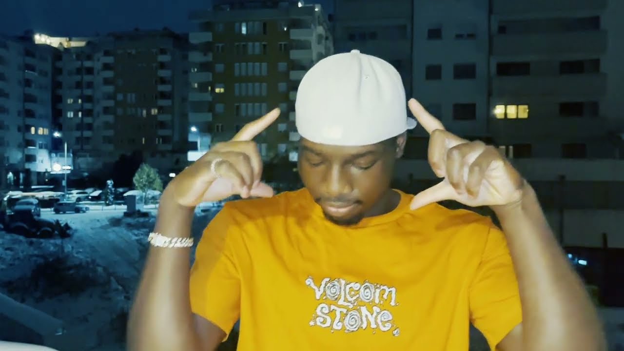 Madew - Gone Legitimate (Official Music Video)