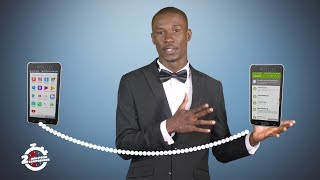 Famous 2 mn pour comprendre "LE TELEPHONE" du 01er Juin 2018 par Polus Agathon Profile