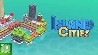 Island Cities - Xbox trailer screenshot 5