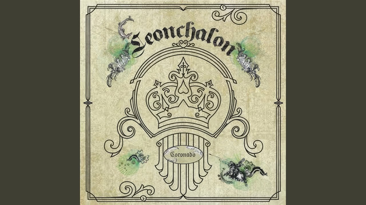 Watch Leonchalon on YouTube Watch Leonchalon on YouTube