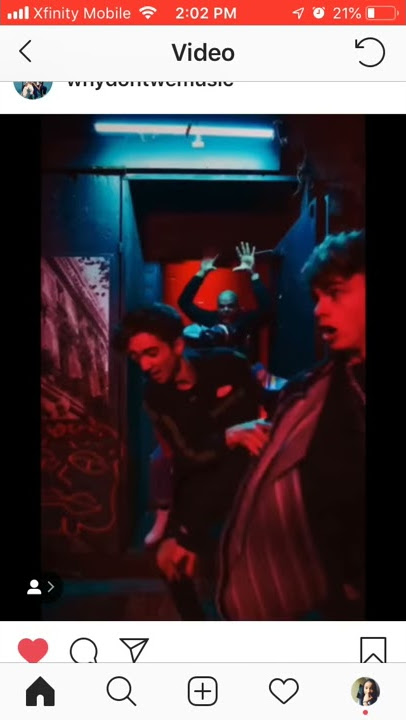 I DONT BELONG IN THIS CLUB NEW SONG *CONFORMED* Why Don’t We💕