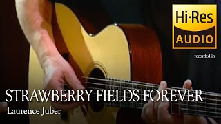 Laurence Juber - Strawberry Fields Forever