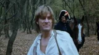 Sharpe's Honour in 5 Seconds