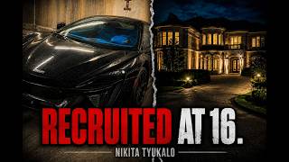 Nikita Tyukalo: Inside the Bellevue OnlyFans House Human Trafficking Case