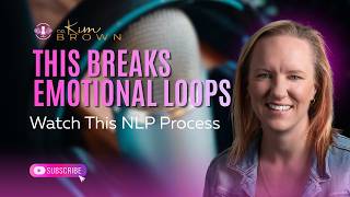 NLP Parts Integration Explained: Break the Loop, Calm the Nervous System