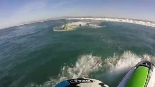 Jetski Freeride Oceanside