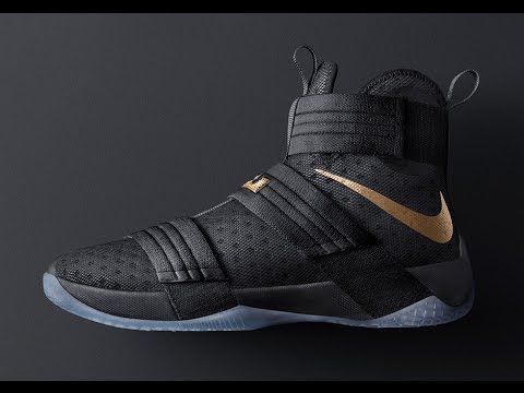 lebron special edition shoes