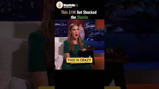 This 1M Bet Shocked The Sharks