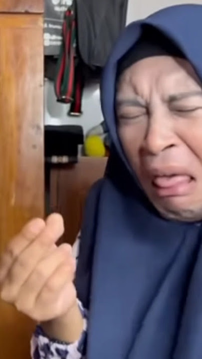 Mama lela apes sampai cedera ‼️ #mamalela #mamalelateam