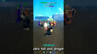 Getting Hydra Tail And Dragon From Tier 2 Hydra Chest King Legacy Update 4.66