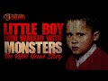 Little boy who walked with monsters part 1 the rikki neave story  the disturbing truth