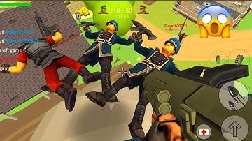 Farm2 - Maps || StrikeFortressBox Game || Pro VS Hacker || Best Online Amazing Games