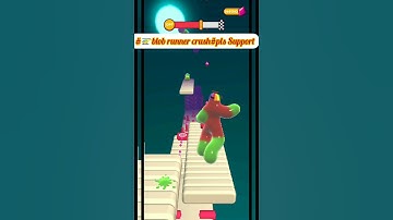 #youtube#Shorts#blob play#blob game#blob runner 3d#blob 💖er#youtube Shorts#💖💯👍