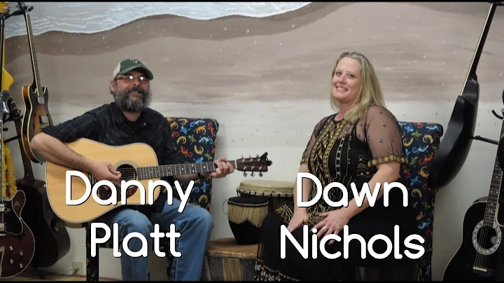 Danny Platt - Lost Tracks - The Sound