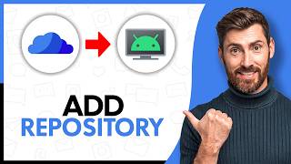 How to Add Repository to CloudStream On Android TV - Step By Step