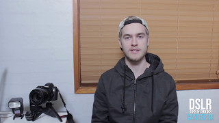 What is Image Stabilisation?