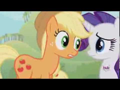 APPLEJACK HAS A FETISH FOR GUANO - APPLEJACK HAS A FETISH FOR GUANO