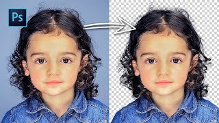 [TUTO] : Comment détourer les cheveux sur Photoshop ?