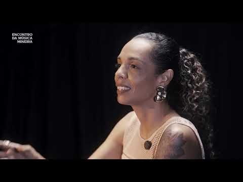 Encontro da Música Mineira 🔺 Giselle Couto