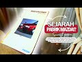 GIMANA CERITANYA MAZDA BISA LAHIR DARI PABRIK GABUS?!