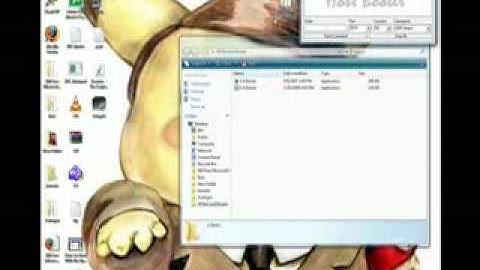 Host Booting Package (with XR Tutorial)