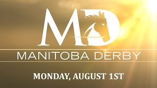 Manitoba Derby 2016