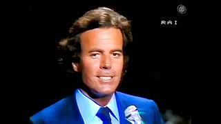 Julio Iglesias - La nave del olvido