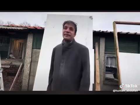 عمار عادل يشرح عن موصفات حمام تفريخ او إنتاج حمام مميز وبطل للسباقات