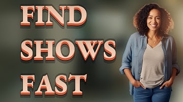 How Can Google Assistant Help Find Shows on Chromecast?