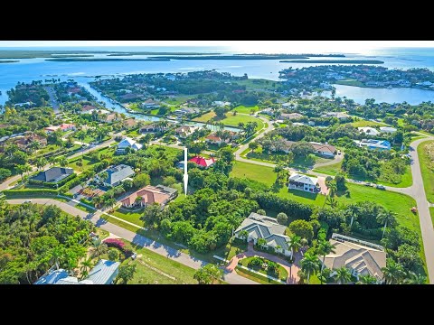 820 Caxambas Dr, Marco Island, FL home video tour