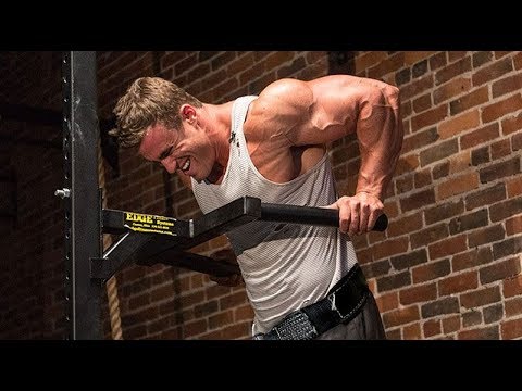 Video: Bodybuilding - Vaje, Programi Treninga