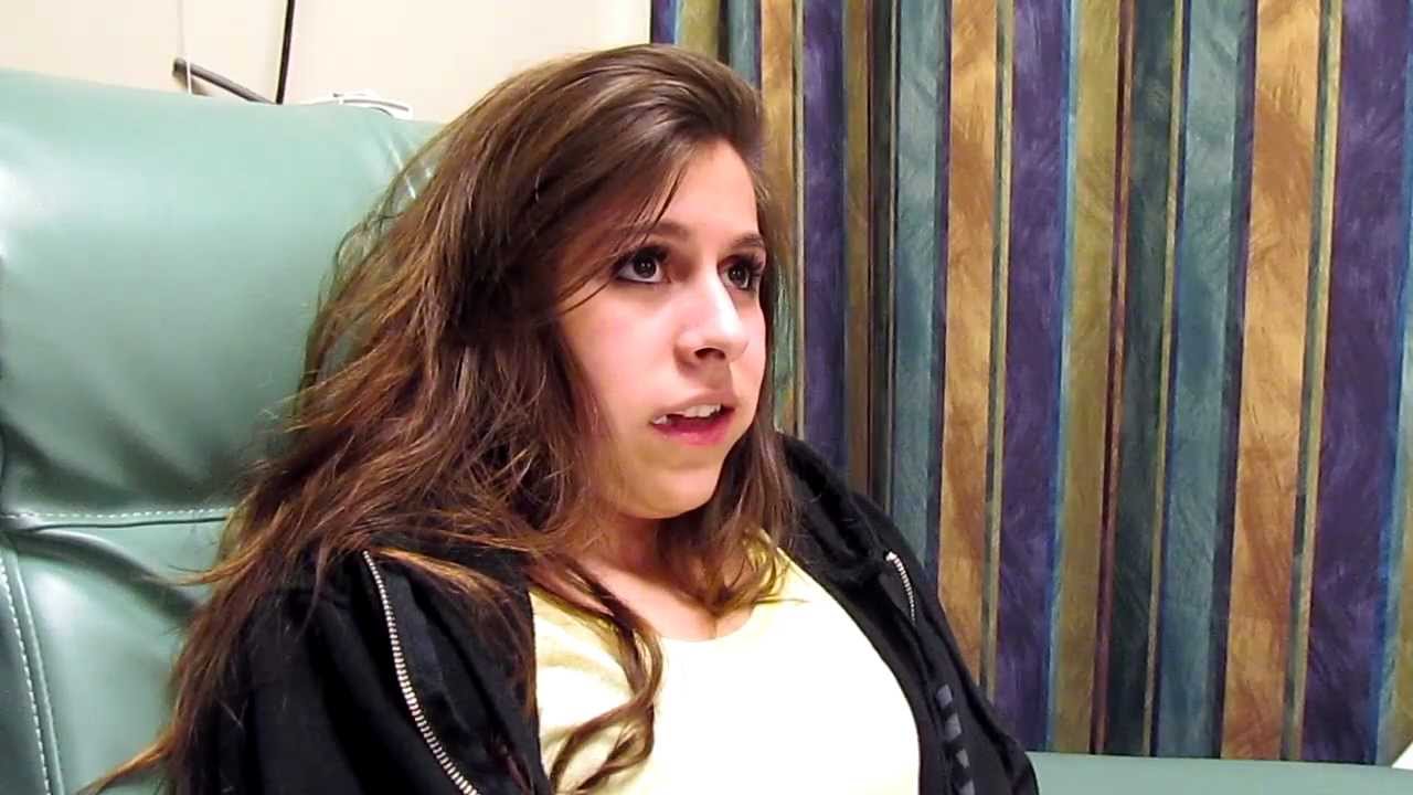 After I got my wisdom teeth removed