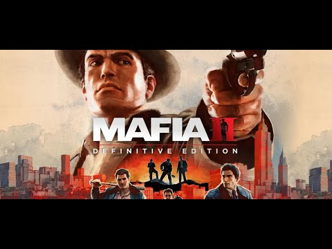 Видео: Mafia II: Definitive Edition: ( прохождение 12 )