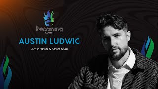 CAFO2024 Keynote: Austin Ludwig