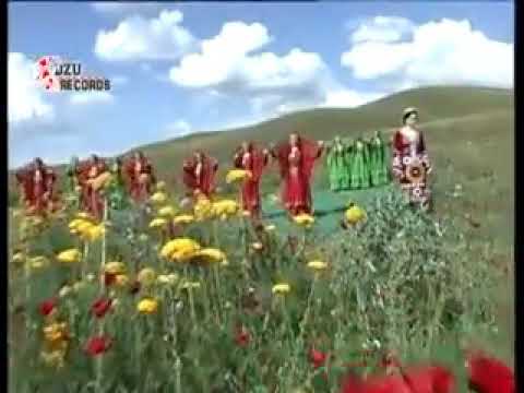 آهنگ زیبای تاجیکی خدا جان دل از برم رفت کجا رفت چرا رفت