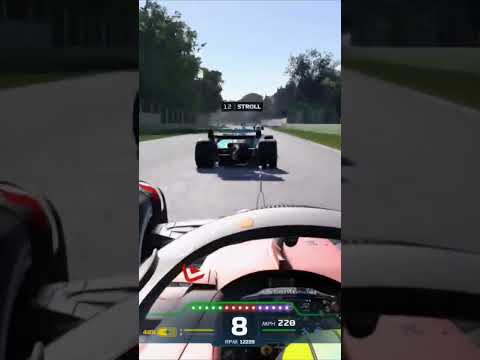 INSANE STRAIGHT LINE